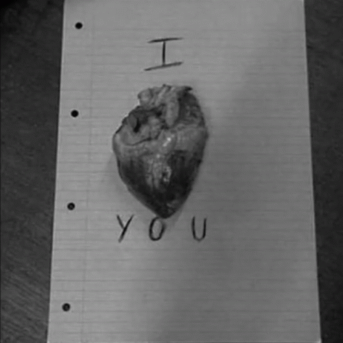 Somn Nesfarsit : I Love You